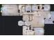3-car garage, office/den, and spacious primary bedroom suite at 28976 Gin Ln, Punta Gorda, FL 33982