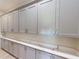 Spacious pantry with ample storage and quartz countertops at 28976 Gin Ln, Punta Gorda, FL 33982