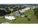 Single-Gathering home with pool, waterfront lot at 28992 Gin Ln, Punta Gorda, FL 33982