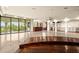 Large game room with wet bar and stunning views at 21321 Harborside Blvd, Port Charlotte, FL 33952