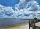 Stunning view of calm water under a bright sky at 1286 Hillcrest Nw Ave, Port Charlotte, FL 33948
