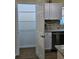 Walk-in pantry with wire shelving at 1286 Hillcrest Nw Ave, Port Charlotte, FL 33948