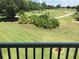 Enjoy relaxing views of the lush green golf course at 26470 Rampart Blvd # 123, Punta Gorda, FL 33983