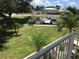 Covered carport parking is available for residents at 26470 Rampart Blvd # 123, Punta Gorda, FL 33983