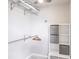 Well-organized closet with built-in shelving and hanging space at 3621 Whippoorwill Blvd, Punta Gorda, FL 33950