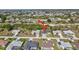 Enjoy a great location in this well-maintained neighborhood near many attractions at 212 Fairway Rd, Rotonda West, FL 33947