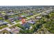 Enjoy a great location in this well-maintained neighborhood near many attractions at 212 Fairway Rd, Rotonda West, FL 33947