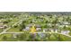 Community overview showing home's location and neighborhood at 16195 Maya Cir, Punta Gorda, FL 33955