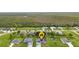 Property location shown with home, pool, and neighborhood at 16195 Maya Cir, Punta Gorda, FL 33955