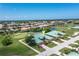 Property situated on a golf course community at 1519 Atares Dr # 112, Punta Gorda, FL 33950