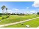 Enjoy breathtaking views of the golf course from this property at 1186 Rio De Janeiro Ave # 104, Punta Gorda, FL 33983