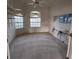 Bright home office with ample natural light and carpet flooring at 2259 Ryan Blvd, Punta Gorda, FL 33950