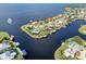 Waterfront community with luxurious homes and private docks at 374 Severin Se Rd, Port Charlotte, FL 33952