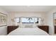 Large bedroom with water views and ample closet space at 374 Severin Se Rd, Port Charlotte, FL 33952