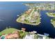 Luxury waterfront homes in a peaceful canal-side community at 374 Severin Se Rd, Port Charlotte, FL 33952