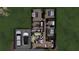 3-bedroom, 2-bathroom home with a 2-car garage and open floor plan at 18412 Robinson Ave, Port Charlotte, FL 33948
