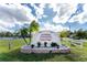 Community entrance sign for Loveland Courtyards Lakes Edge at 3300 Loveland Boulevard # 1904, Port Charlotte, FL 33980