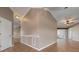 Spacious living area with tile floors and neutral walls at 5149 Latham Ter, Port Charlotte, FL 33981