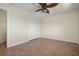 Spacious bedroom with tile flooring and ceiling fan at 5149 Latham Ter, Port Charlotte, FL 33981