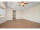 Spacious bedroom with tile floors and multiple windows at 5149 Latham Ter, Port Charlotte, FL 33981