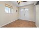 Bright entryway with tile flooring and double doors at 5149 Latham Ter, Port Charlotte, FL 33981