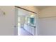 Modern bathroom featuring double sinks and stylish cabinetry at 20340 Zelda Ave, Port Charlotte, FL 33952