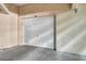 White garage door with recessed panels in a light-colored building at 96 Vivante Blvd # 96211, Punta Gorda, FL 33950