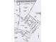 Property survey showing lot dimensions, pool, and proximity to Brookside Ave at 7456 Jennifer Dr, Port Charlotte, FL 33981