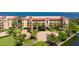 Luxury waterfront condo community with resort-style amenities at 85 Vivante Blvd # 8524, Punta Gorda, FL 33950