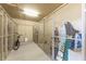 Private storage unit for tenant use at 85 Vivante Blvd # 8524, Punta Gorda, FL 33950