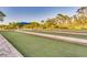 Enjoy a game of bocce ball on this well-maintained court at 2555 Brassica Dr, North Port, FL 34289