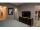 Large Primary bedroom with ensuite bathroom and walk-in closet at 3721 Monday Ter, North Port, FL 34286