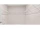 Walk-in closet with wire shelving at 1781 W Palms Dr, Port Charlotte, FL 33953