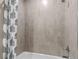 Shower with tile surround at 1781 W Palms Dr, Port Charlotte, FL 33953