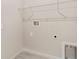 Laundry room with washer and dryer hookups at 1781 W Palms Dr, Port Charlotte, FL 33953