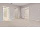 Bedroom with en-suite bathroom and walk-in closet at 1781 W Palms Dr, Port Charlotte, FL 33953