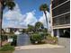 Private boat ramp with direct access to the waterway at 25188 Marion Ave # D101, Punta Gorda, FL 33950