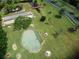 Bocce ball, shuffleboard, and putting green at 25188 Marion Ave # D101, Punta Gorda, FL 33950