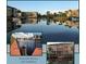 Beautiful marina and clubhouse with water views at 25188 Marion Ave # D101, Punta Gorda, FL 33950