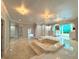 Luxurious bathroom featuring a spacious soaking tub at 1185 Bayshore Dr, Englewood, FL 34223