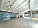 Spacious loft with fireplace and spiral staircase at 1185 Bayshore Dr, Englewood, FL 34223