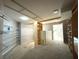Spacious walk-in closet with custom built-ins at 1185 Bayshore Dr, Englewood, FL 34223