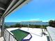 Overlooking the pool and the water at 1185 Bayshore Dr, Englewood, FL 34223