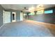 Large main bedroom with ample closet space and carpet flooring at 1185 Bayshore Dr, Englewood, FL 34223