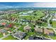 Luxury community with golf course and waterfront at 378 Monaco Dr, Punta Gorda, FL 33950