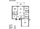 3 bedroom, 2 bath home with 2 car garage and covered lanai at 1019 Cazenovia St, Port Charlotte, FL 33952