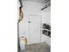 Pantry with shelving and extra storage at 4158 Tamiami Trl # U6, Port Charlotte, FL 33952
