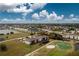 Condo building with pool, situated near golf course at 26262 Nadir Rd # A3, Punta Gorda, FL 33983