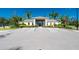 Community center with ample parking at 7457 W Lenox Cir, Punta Gorda, FL 33950
