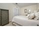Bright bedroom with double bed and plenty of closet space at 7457 W Lenox Cir, Punta Gorda, FL 33950